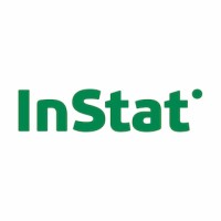 InStat Sport logo - Similar company to Stats Perform