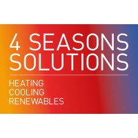 4 Seasons Solutions logo - Similar company to Jec Electrical Ltd - Gloucester And Uk Wide