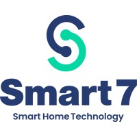 Smart 7 logo - Similar company to Supper Mart