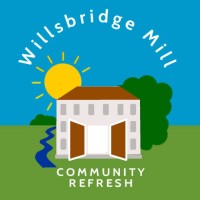 Willsbridge Mill Community Refresh logo - Similar company to K Small & Son Ltd