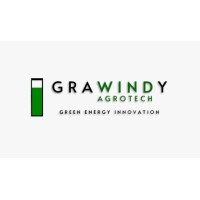 GRAWINDY/Windagrotech logo - Similar company to Kanka.Host