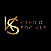 Krailo Socials logo - Similar company to The Maynard Group