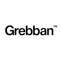 Grebban logo - Similar company to Cevoid