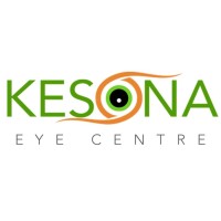 Kesona Eye Centre logo - Similar company to Ladkem Eye Hospital