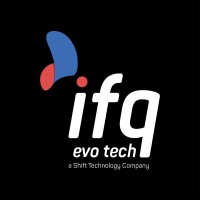 IFQ EVO TECH logo - Similar company to Ebiz One
