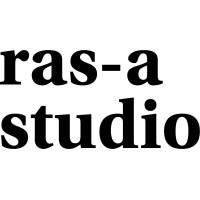 ras-a studio logo - Similar company to X-Identity