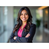 Shiela Damani logo - Similar company to Raina Shah