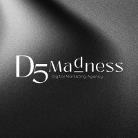 D5 MADNESS logo - Similar company to Juxtopia Llc