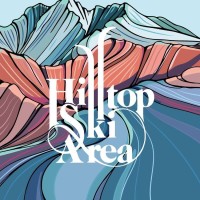 Hilltop Ski Area logo - Similar company to Armed Services Ymca Of Alaska