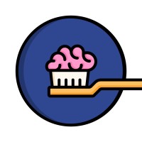 Mindbrush logo - Similar company to Brightside Journal