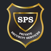 SPS Private Security Services logo - Similar company to Ad Security