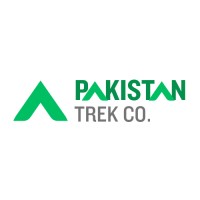 Pakistan Trek Co. logo - Similar company to Jaib