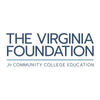 The Virginia Foundation For Community College Education logo - Similar company to Fastforwardva