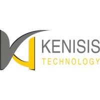 Kenisis Technology logo - Similar company to Cloudage Global Services Private Limited.