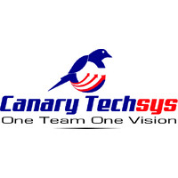 Canary TechSys logo - Similar company to Bridgex