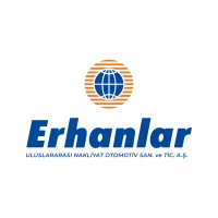 Erhanlar Uluslararası Nakliyat Otomotiv SAN. ve TİC. A.Ş. logo - Similar company to U Logi