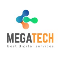 MEGATECH logo - Similar company to Solidity Design Labs
