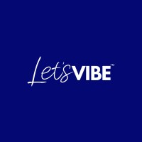 Let's Vibe logo - Similar company to Lets Vibe