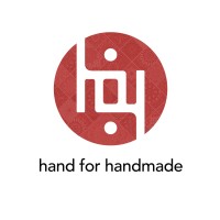 Hand For Handmade logo - Similar company to Craftizen Foundation