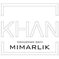Khan Mimarlık logo - Similar company to Buser Architects