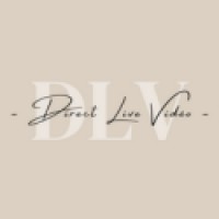 Direct Live Vidéo logo - Similar company to Dreamsens