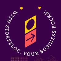 Storebloc logo - Similar company to Hysan Pro