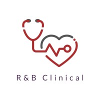 R and B Clinical logo - Similar company to Xana Medtec