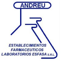 LABORATORIOS ESFASA S.R.L. logo - Similar company to Grupo Ortega Landa