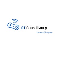 AT Consultancy & Coaching logo - Similar company to Gezondheidscentrum West