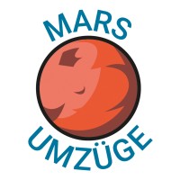 Mars Umzüge logo - Similar company to Pulitech