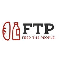 Feed the People NYC logo - Similar company to Sher Organization