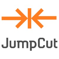 JumpCut, Lda logo - Similar company to Go.Mav