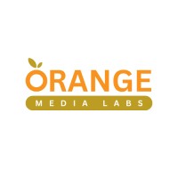 Orange Media Labs logo - Similar company to Bidming