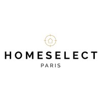 HOME SELECT CHASSEUR IMMOBILIER logo - Similar company to Mon Chasseur Immo