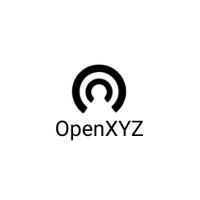 OpenXYZ logo - Similar company to Hackerspace Mumbai