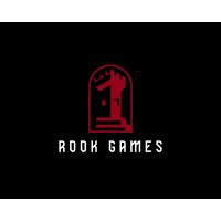 Rook Gaming LLC logo - Similar company to Well Played Studios