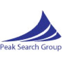 Peak Search Group logo - Similar company to Silverline Partners