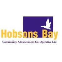 Hobsons Bay Community Advancement Co-operative Ltd logo - Similar company to Sandro Demaio Foundation