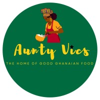 Aunty Vics logo - Similar company to Sensei Tech