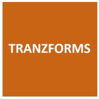 Tranzforms logo - Similar company to Tranzfer