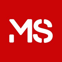 Revista Maria Scarlet logo - Similar company to Bookba