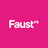 Faust PR logo - Similar company to Wellness On Time