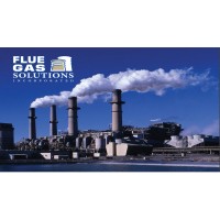 Flue Gas Solutions logo - Similar company to I.S.E. Energy