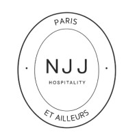 NJJ Hospitality logo - Similar company to Odyssey Dining