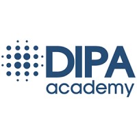 DIPA Academy logo - Similar company to Dipa - Digital Printing Association
