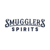 Smugglers Spirits logo - Similar company to Mercury Spirits