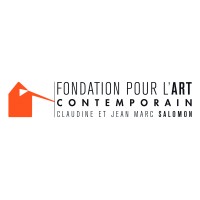 Fondation pour l'art contemporain Claudine & Jean-Marc Salomon logo - Similar company to Mountain Seed Foundation