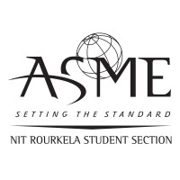 ASME NIT Rourkela Student Section (The American Society of Mechanical Engineers) logo - Similar company to Ideaspedia