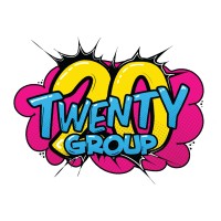 Twenty20 Group logo - Similar company to Quinata Global
