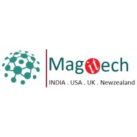 Magitech logo - Similar company to Magitech
